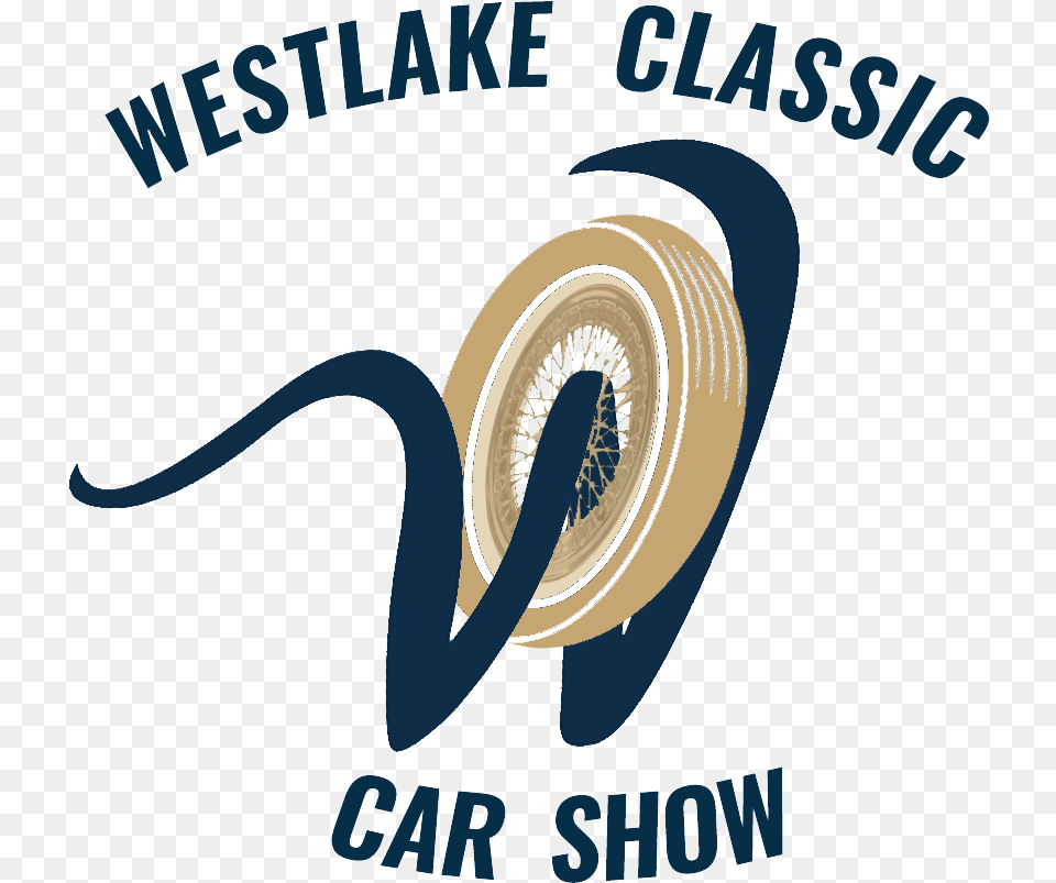 2019 Westlake Classic Car Show Graphic Design Png