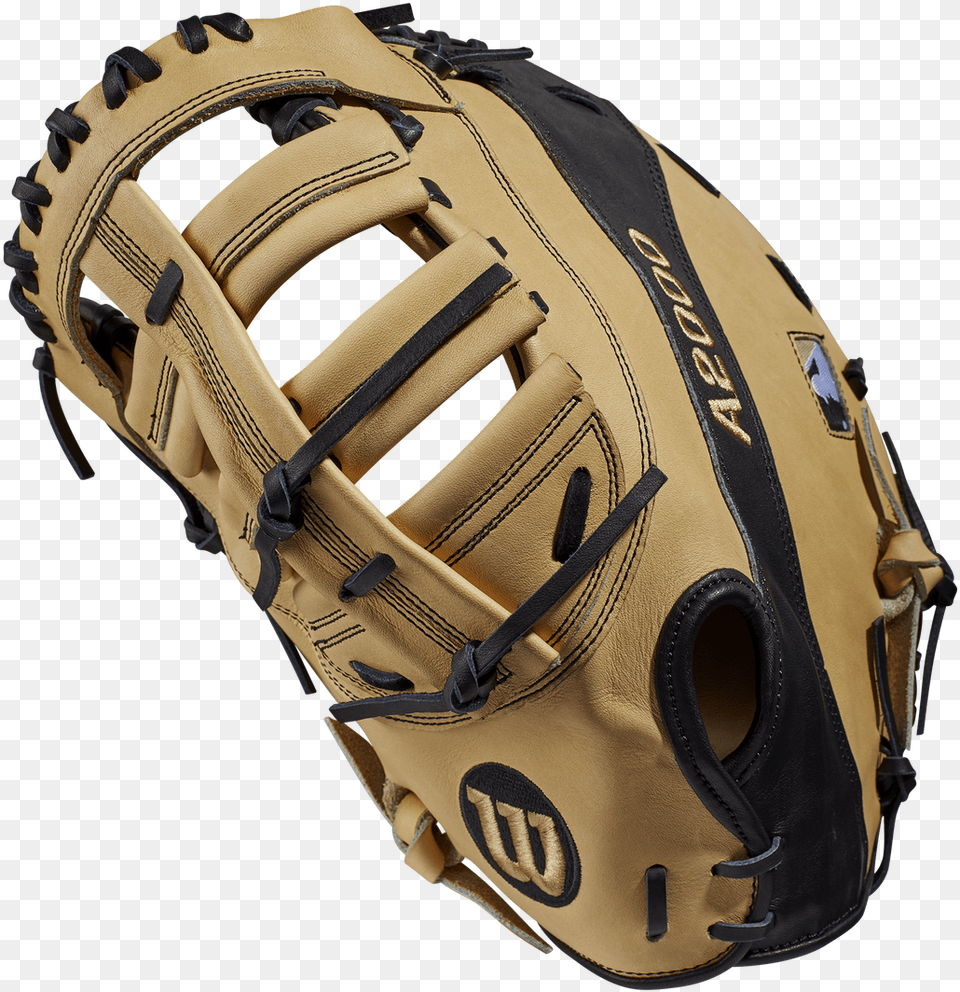 2019 Wilson A2000 2800 Baseball Glove, Baseball Glove, Clothing, Sport Png