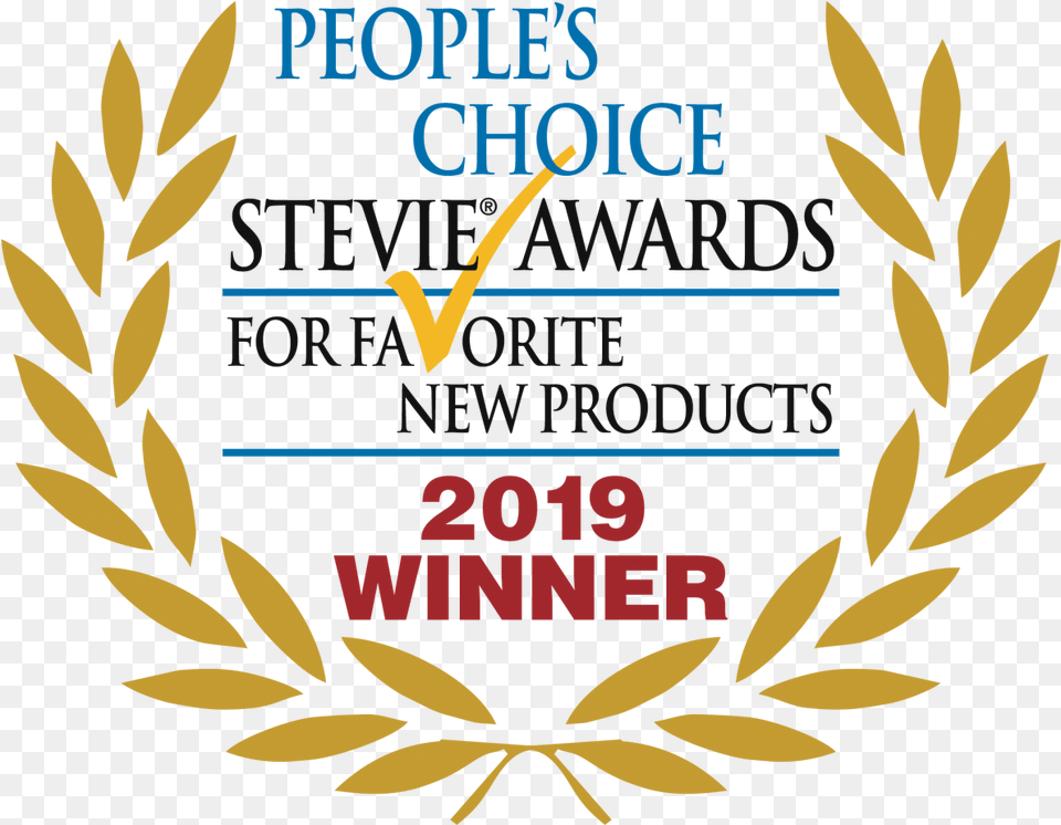 2019 Winners Circle Choice Stevie Awards 2019, Advertisement, Poster, Symbol Free Transparent Png