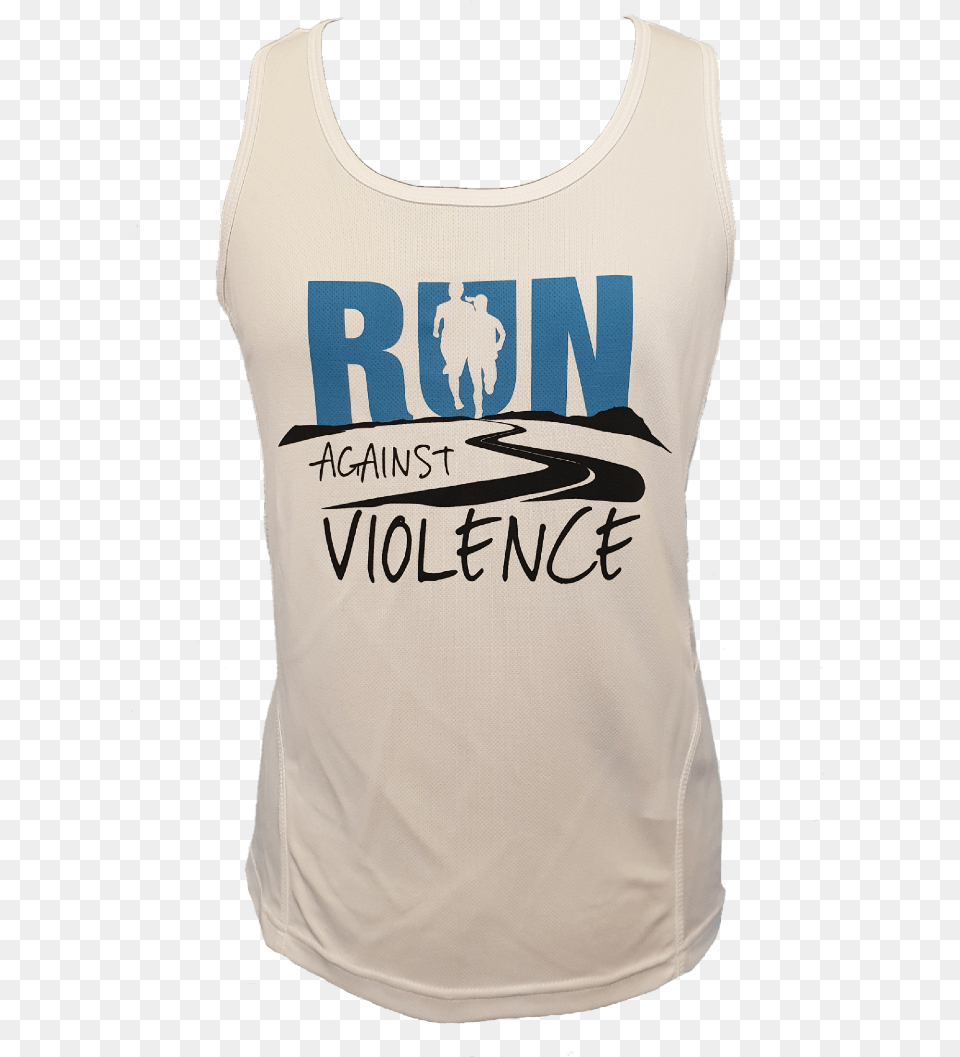 2019 Womens Logo Singlet, Clothing, Tank Top, Vest, Adult Png