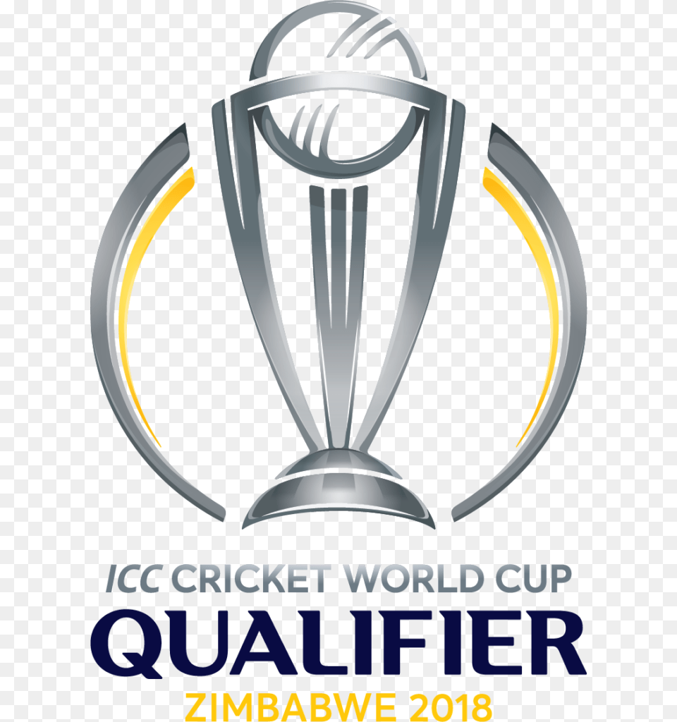 2019 World Cup Qualifiers, Trophy Free Png Download