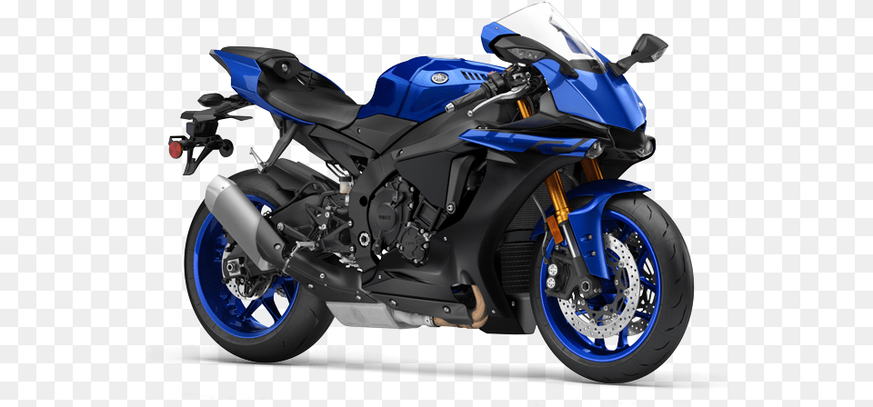 2019 Yamaha Yzf R1 Yamaha R1 2019 Specs, Machine, Motorcycle, Spoke, Transportation Free Png Download
