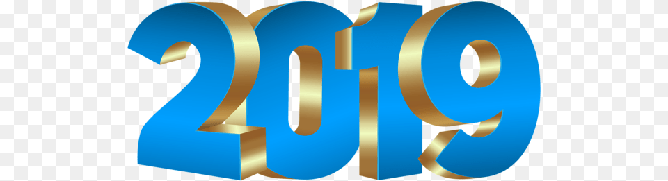 2019 Year Graphic Design, Number, Symbol, Text Free Transparent Png