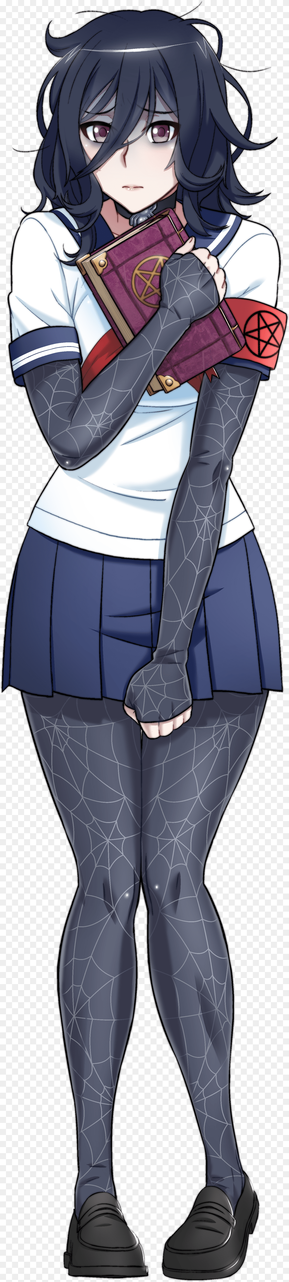 Yandere, Book, Publication, Comics, Adult Free Transparent Png