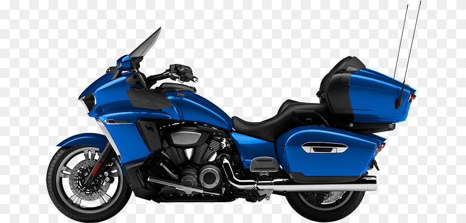 2020 2020 Yamaha Star Venture, Motorcycle, Transportation, Vehicle, Machine Free Png