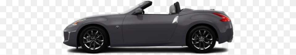 2020 370z Roadster 2019 Nissan 370z Convertible, Car, Vehicle, Transportation, Wheel Png