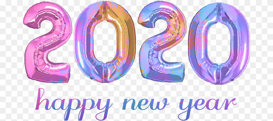 2020, Number, Symbol, Text, Ping Pong Free Png Download