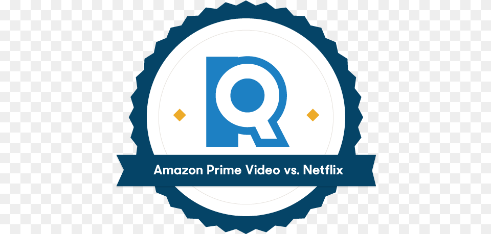 2020 Amazon Prime Video Vs Netflix Review Reviewscom Stickers De Te Quiero Mama, Logo, Text Png Image