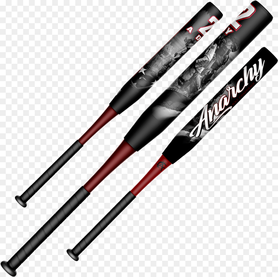 2020 Anarchy 22 A Day 2pc Asausa Slowpitch Softball Millennium Mills, Baseball, Baseball Bat, Sport, Baton Free Transparent Png