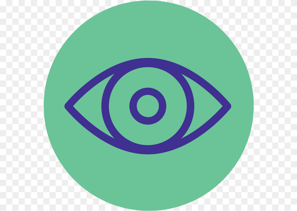 2020 Award Honorees Transparent Vector Eye, Spiral, Disk, Coil Free Png