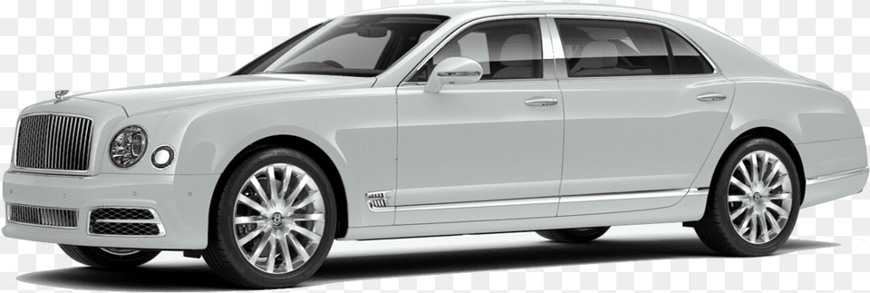 2020 Bentley Mulsanne Prices 2020 Bentley Mulsanne Msrp, Car, Vehicle, Transportation, Sedan Free Transparent Png
