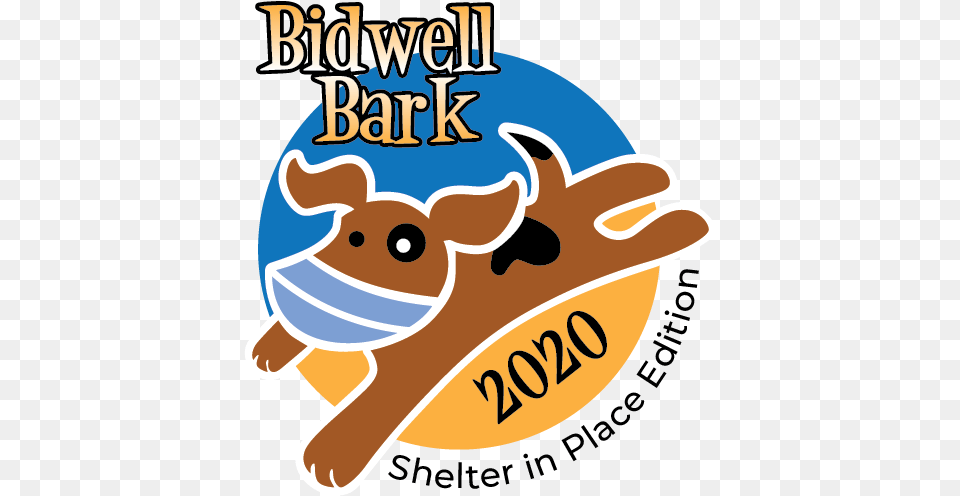 2020 Bidwell Bark Poster, Advertisement, Animal, Fish, Sea Life Free Png Download
