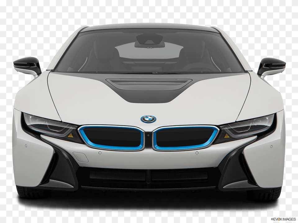 2020 Bmw I8 Bmw I8 2019 Front View, Car, Coupe, Sports Car, Transportation Png
