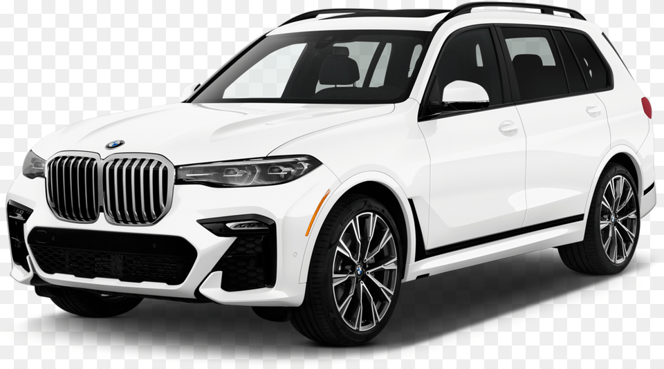 2020 Bmw X7 Msrp, Car, Vehicle, Transportation, Wheel Free Transparent Png