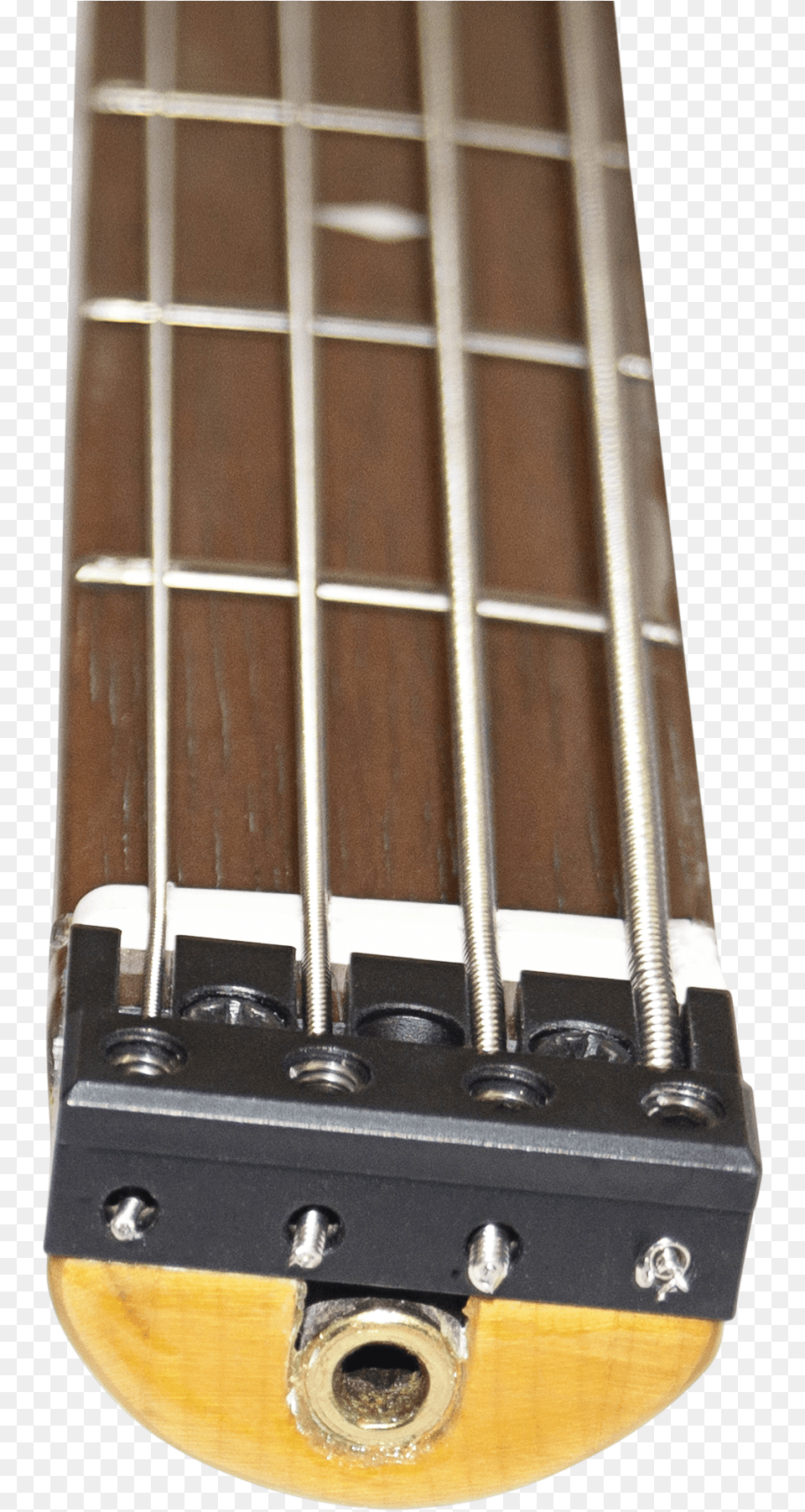 2020 Bootlegger Guitar Ace Honey Solid, Bass Guitar, Musical Instrument Free Png Download