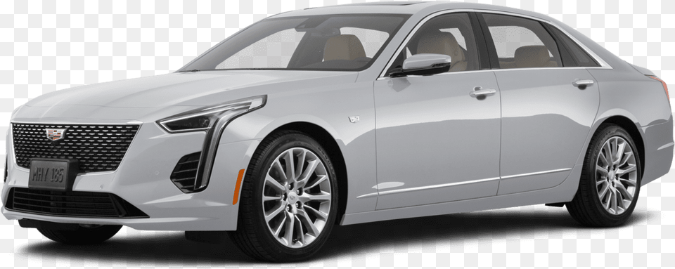 2020 Cadillac Ct6 2019 Mercedes Cls Prices, Car, Vehicle, Transportation, Sedan Free Png Download