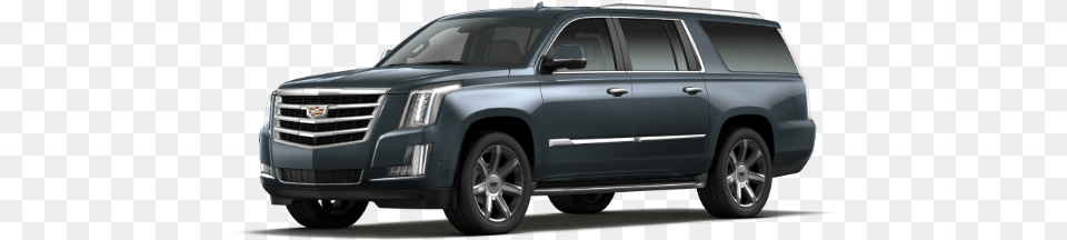 2020 Cadillac Escalade Esv Car Seat, Vehicle, Transportation, Suv, Alloy Wheel Png