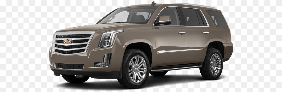 2020 Cadillac Escalade Luxury Suv Gmc Cars Price In India, Car, Vehicle, Transportation, Alloy Wheel Free Transparent Png