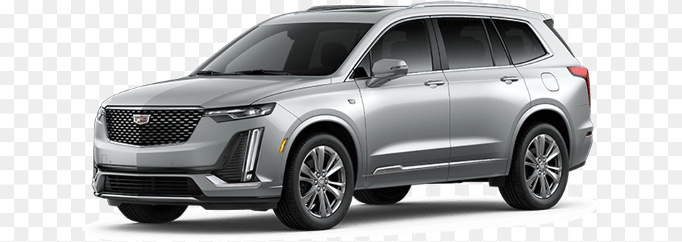 2020 Cadillac Xt6 Cadillac, Suv, Car, Vehicle, Transportation Png Image