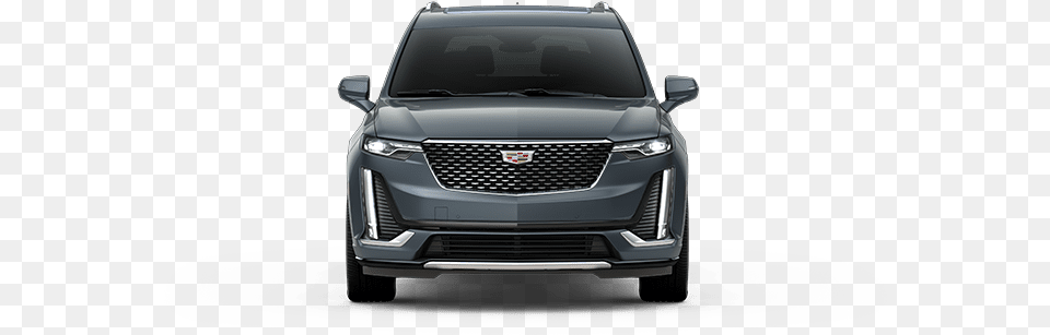 2020 Cadillac Xt6 Front, Car, Suv, Transportation, Vehicle Png Image