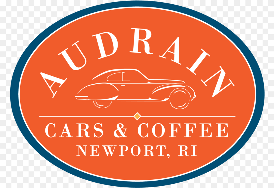 2020 Cars U0026 Coffee U2014 Audrain Auto Museum Circle, Car, Transportation, Vehicle, Disk Free Png