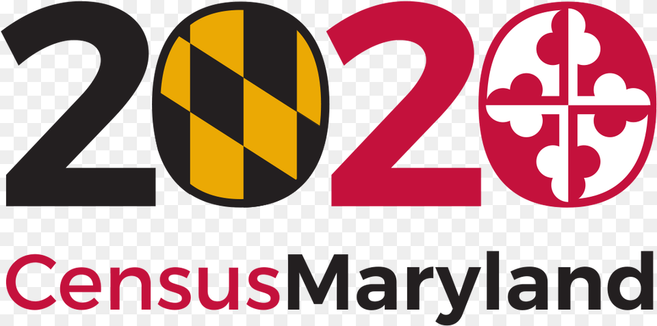 2020 Census Grant Program Census 2020 Prince County, Logo, Symbol, Text Png Image