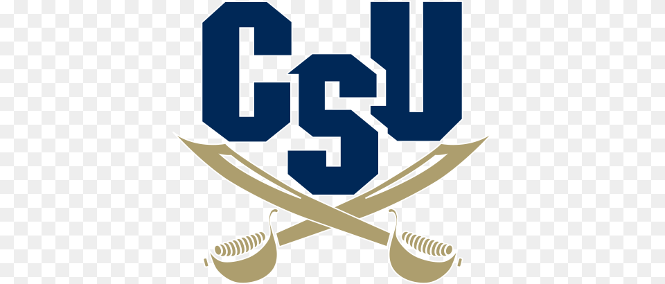 2020 Charleston Southern Buccaneers Charleston Southern University Ladies Basketball, Text, Cutlery, Symbol, People Free Transparent Png