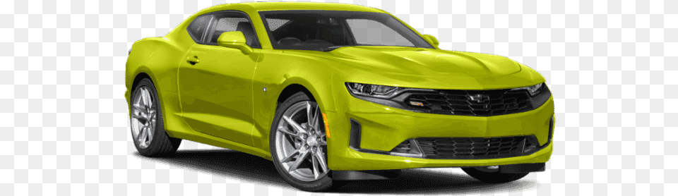 2020 Chevrolet Camaro 1ss 2020 Chevrolet Camaro, Car, Vehicle, Coupe, Transportation Png Image