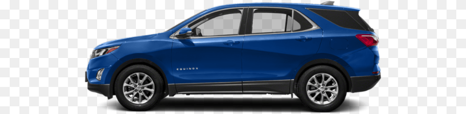 2020 Chevrolet Equinox Lt Fwd, Suv, Car, Vehicle, Transportation Png Image