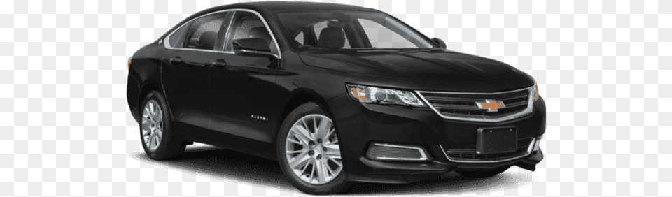 2020 Chevrolet Impala Premier Black Chevy Impala 2019, Alloy Wheel, Vehicle, Transportation, Tire Png Image