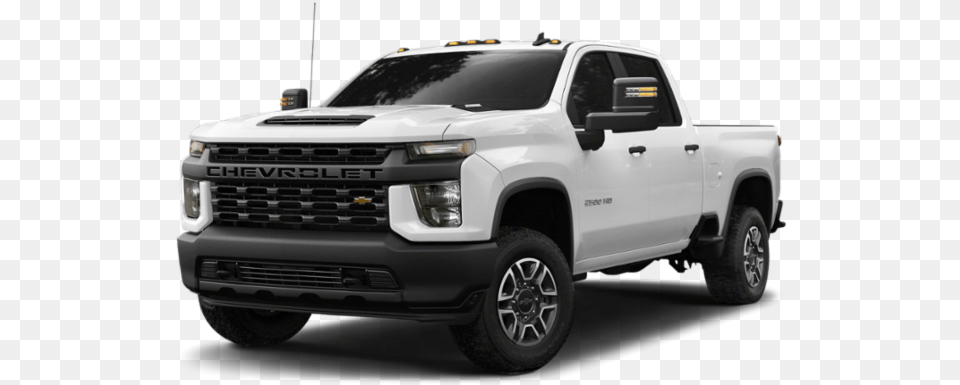 2020 Chevrolet Silverado, Pickup Truck, Transportation, Truck, Vehicle Png