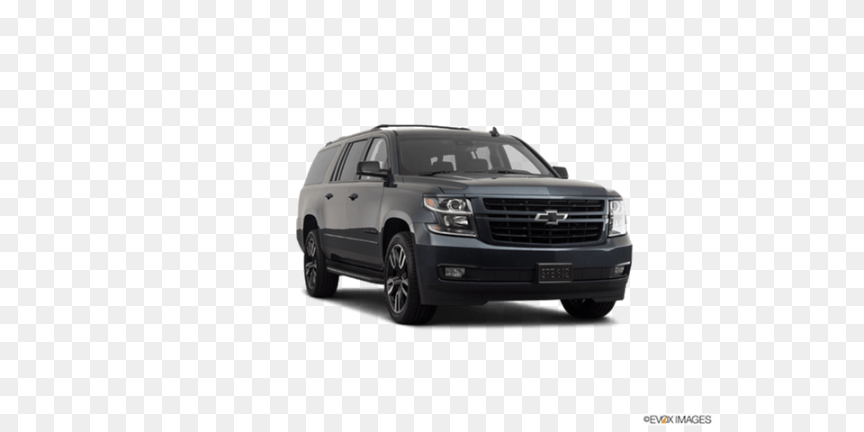 2020 Chevrolet Suburban Expert Review Ford Expedition, Alloy Wheel, Vehicle, Transportation, Tire Free Png Download