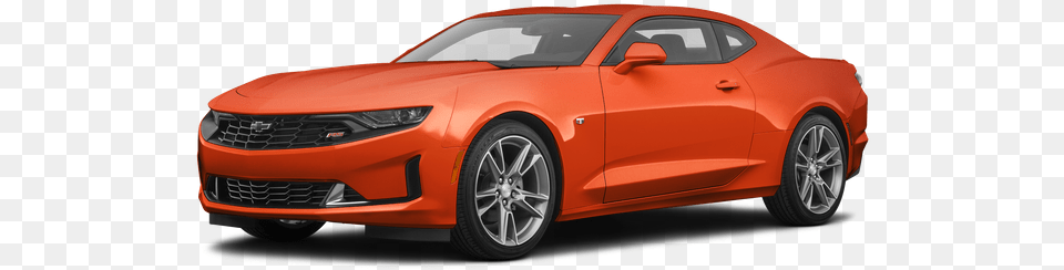 2020 Chevy Camaro Black, Car, Vehicle, Coupe, Transportation Free Png Download