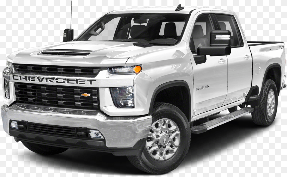 2020 Chevy Silverado, Pickup Truck, Transportation, Truck, Vehicle Png Image