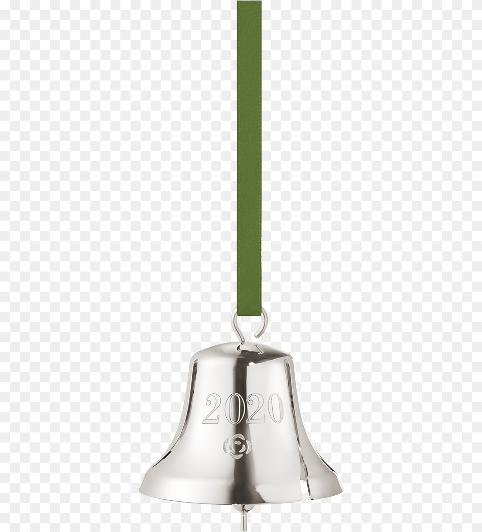 2020 Christmas Bell Georg Jensen Julepynt 2020 Free Png Download