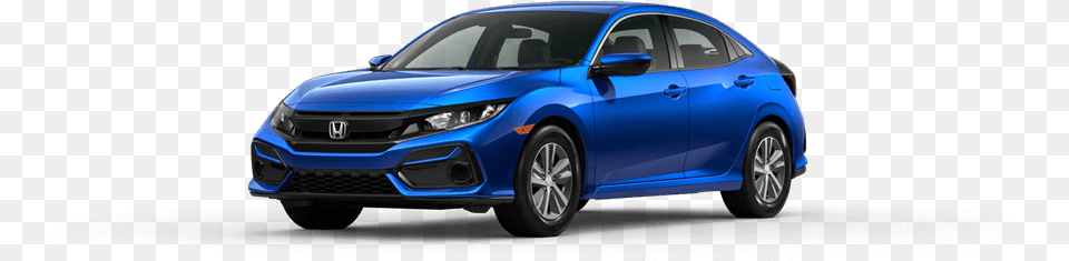 2020 Civic Hatchback Lx Trim Honda Civic 2020, Car, Sedan, Transportation, Vehicle Png