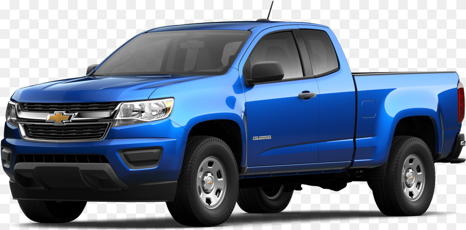 2020 Colorado Base Trim, Pickup Truck, Transportation, Truck, Vehicle Png Image