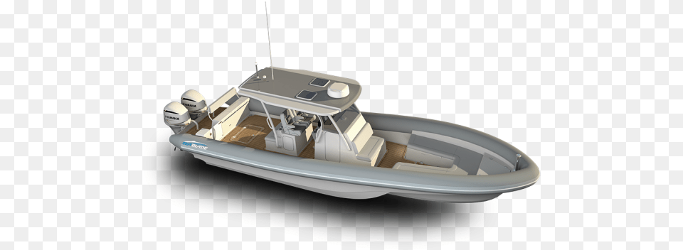 2020 Custom Sea Blade Sbx36 Rigid Hulled Inflatable Boat, Transportation, Vehicle, Yacht, Dinghy Free Transparent Png