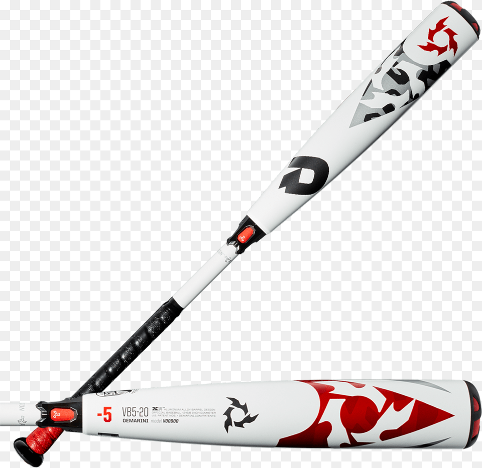 2020 Demarini Baseball Bats Png