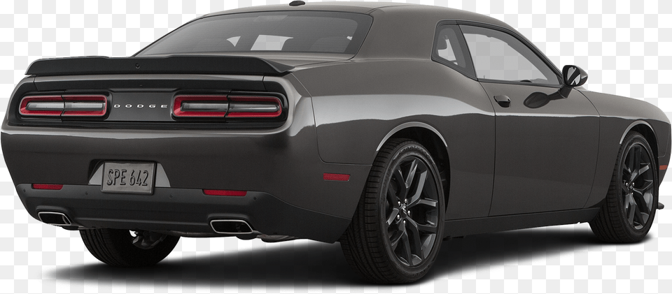 2020 Dodge Challenger In Concord Performance Car, Wheel, Vehicle, Coupe, Transportation Png