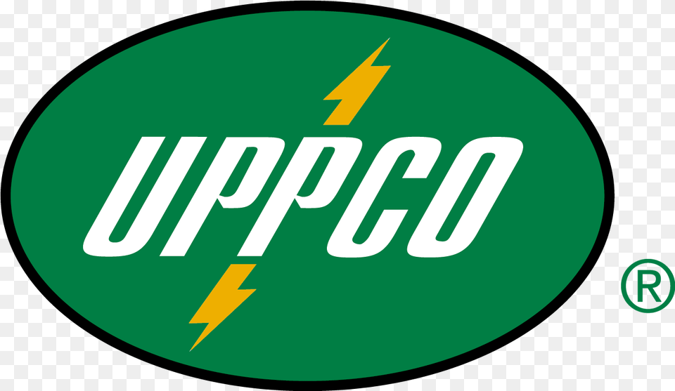 2020 Exhibitors Uppco, Logo, Disk Png