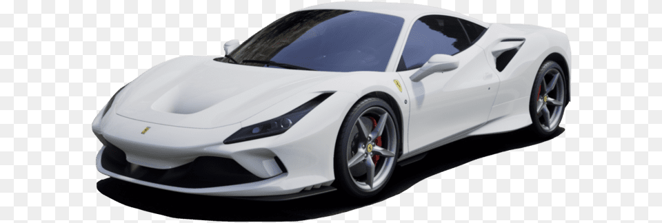 2020 Ferrari F8 Prices Reviews U0026 Incentives Truecar Ferrari White 2020, Car, Vehicle, Coupe, Transportation Free Transparent Png