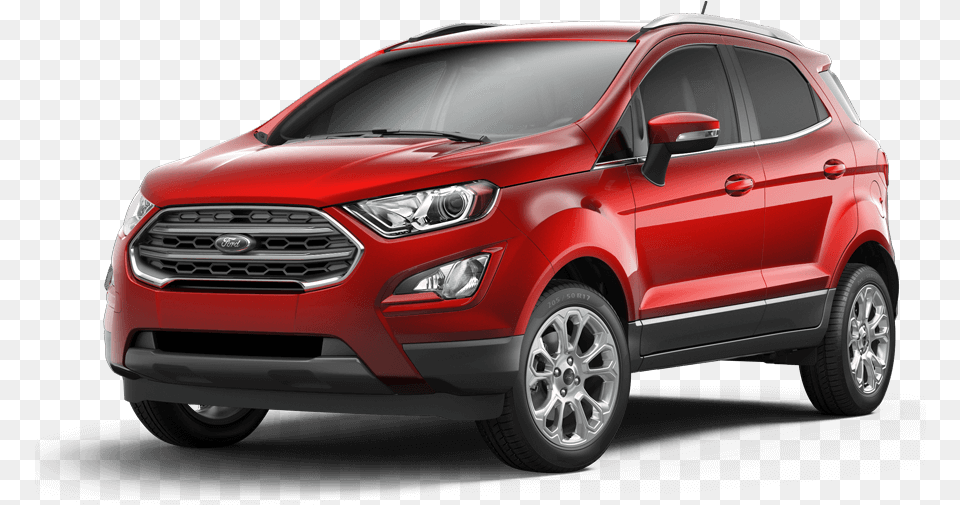 2020 Ford Ecosport Offers Eco Sport Car, Suv, Transportation, Vehicle, Machine Free Png