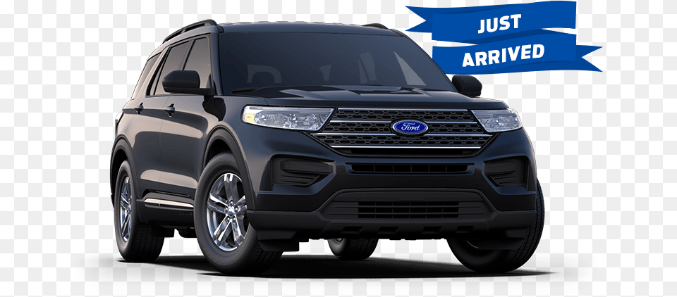 2020 Ford Explorer 2020 Ford Explorer K8b Black, Suv, Car, Vehicle, Transportation Png Image