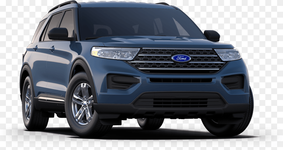 2020 Ford Explorer, Suv, Car, Vehicle, Transportation Free Png