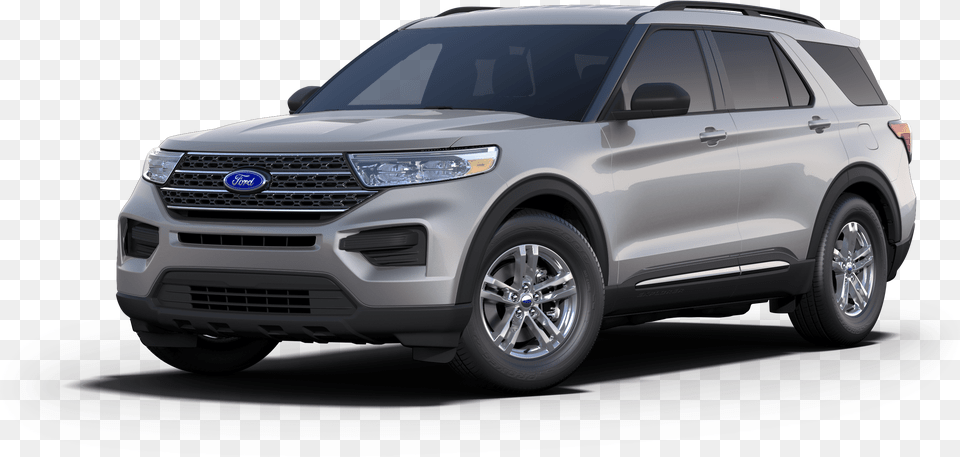 2020 Ford Explorer Vehicle Photo In Eunice La 5100 2020 Ford Explorer, Suv, Car, Transportation, Wheel Free Png Download