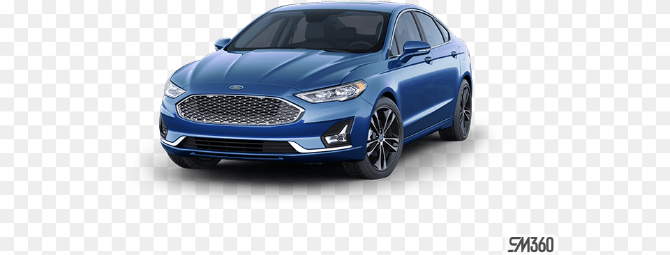 2020 Ford Fusion Titanium Ford Fusion Titanium, Car, Sedan, Transportation, Vehicle Png Image