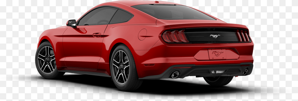 2020 Ford Mustang Vehicle Photo In Terrell Tx 2308 2019 Mustang, Car, Coupe, Sports Car, Transportation Png Image