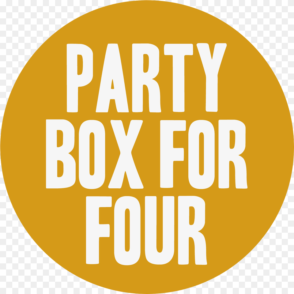 2020 Fundraiser Party Box For Four Clemente Museum Camera Icon, Text, Disk Free Png