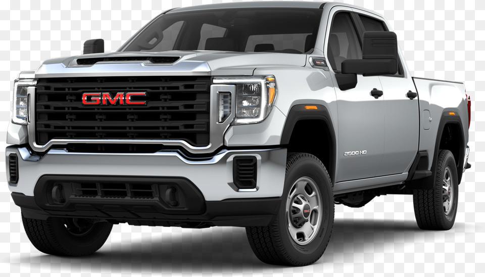 2020 Gmc Sierra Hd 2020 Gmc Sierra, Pickup Truck, Transportation, Truck, Vehicle Free Png Download